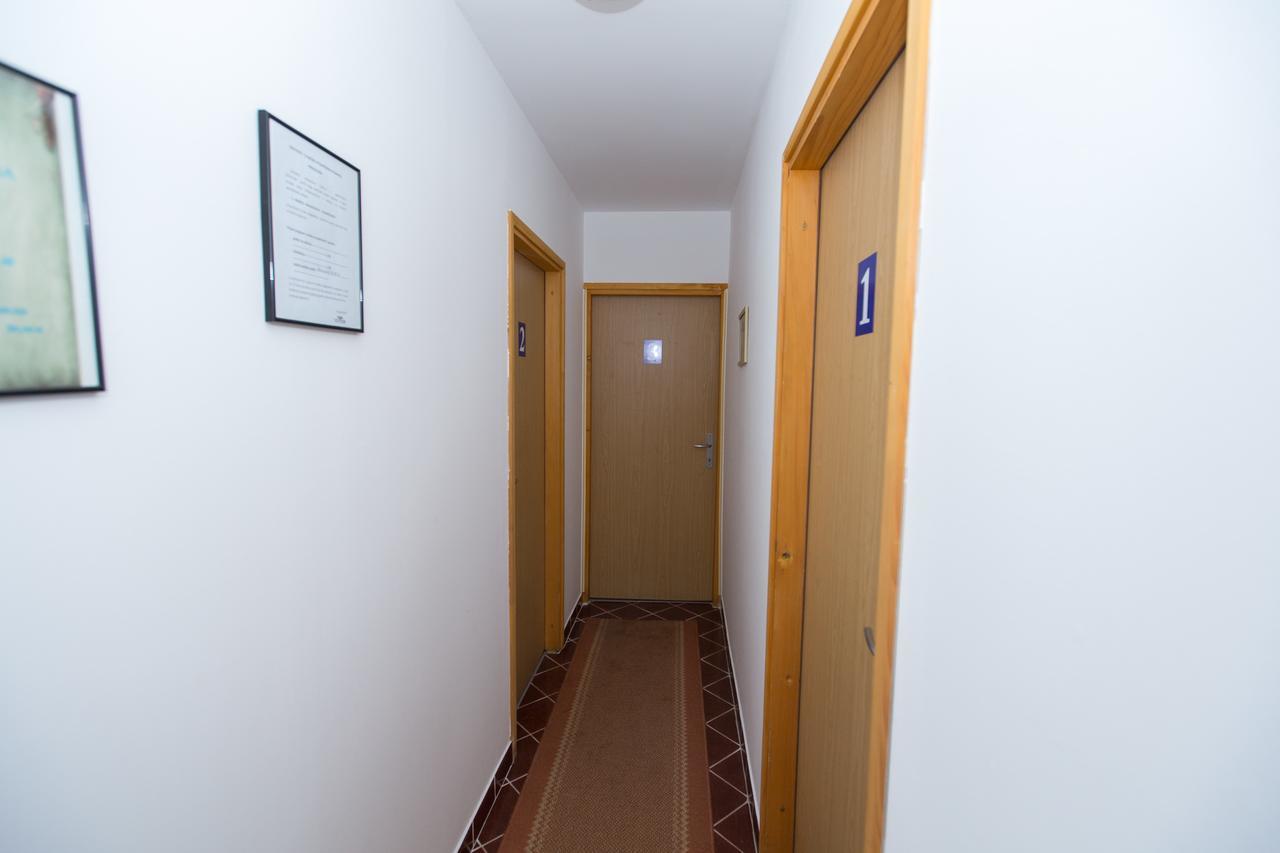 Guest House Neno Ogulin Luaran gambar